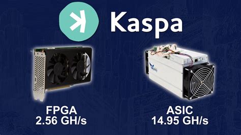 - <b>FPGA</b>: Added support for <b>Kaspa</b> on VCU1525 and Aleo U200 boards. . Kaspa fpga miner